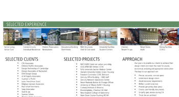 brochure design,