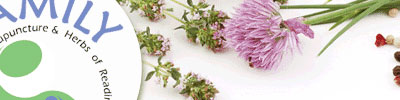 Acupuncture website