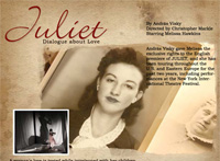 Juliet Flyer