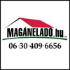 Hungarian Real estate logo