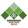 Conference logo 2010